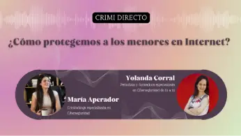 Cómo protegemos a los menores en internet