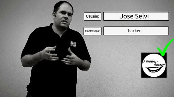 Jose Selvi entrevista en Palabra de hacker.