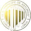 IES Príncipe de Asturias.