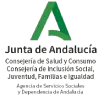 Junta de Andalucía Servicicios Sociales