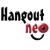 Logo del canal HangoutNEO