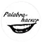 Logo Palabra de hacker, miniatura