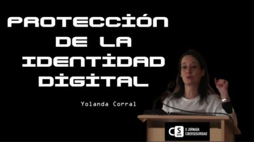 Protección de la identidad digital